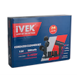 ست شستشوی شارژی مدل K-7272V ایوک (IYEK)