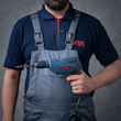 دریل برقی ۱۰ اتومات ۴۸۰ وات مدلK-7311 ایوک (IYEK)