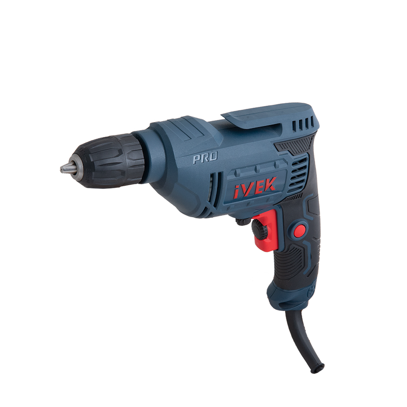 دریل برقی ۱۰ اتومات ۴۸۰ وات مدلK-7311 ایوک (IYEK)