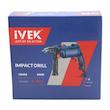 دریل برقی ۱۳ چکشی ۸۵۰ وات مدل K-7313 ایوک (IYEK)