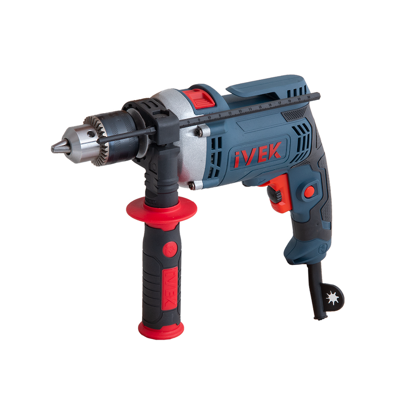 دریل برقی ۱۳ نیم تنه فلری ۹۵۰ وات مدل K-7319 ایوک (IYEK)