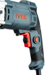 دریل برقی ۱۳ گیربگسی ۱۰۵۰ وات مدل K-7320 ایوک (IYEK)
