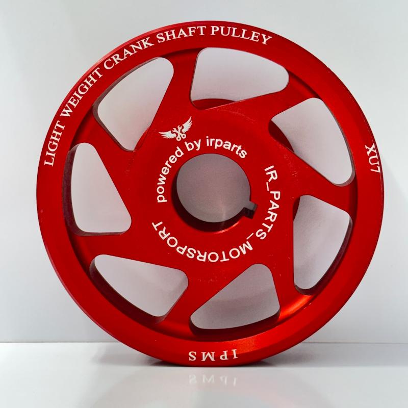 پولی سر میلنگ xu7 