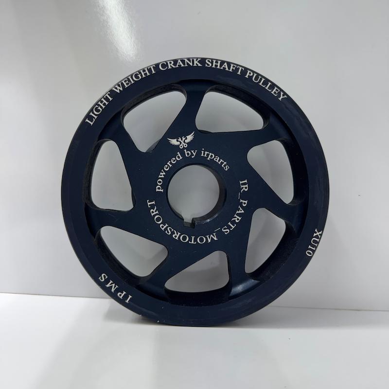 پولی سر میلنگ Elx ,xantia 