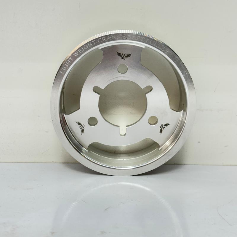 پولی سرمیلنگ سبک slx ,pars tu5