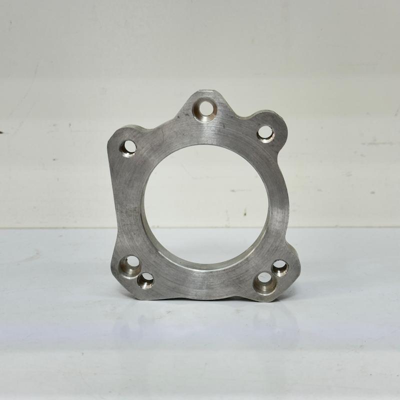 فلنچ های تبدیل 