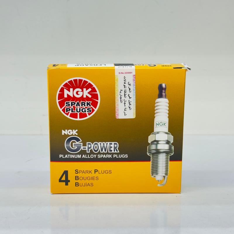 شمع ngk g power سوزنی 