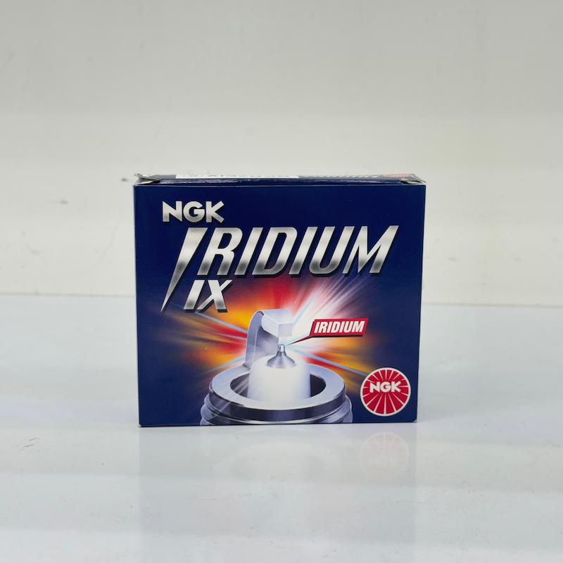 شمع ngk ix ایریدیوم 