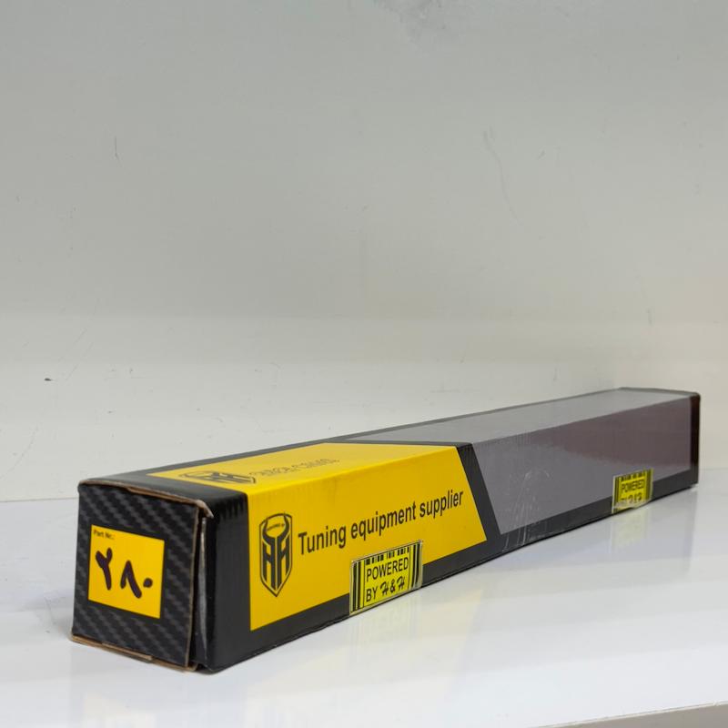 میلسوپاپ برند H&h xu7