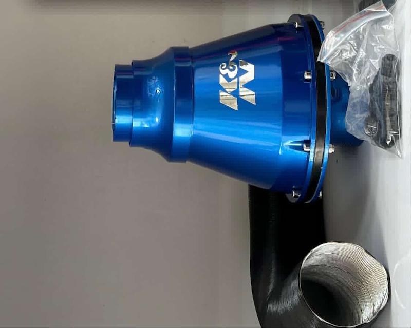 فیلتر اپولو 