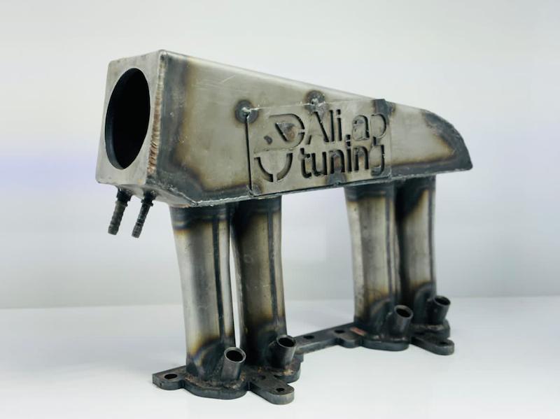 منیفولد هوا درگی  نسل ۳ برند A.P