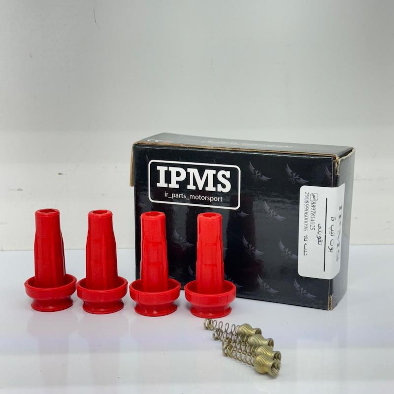 بوت تقویتی tu5 