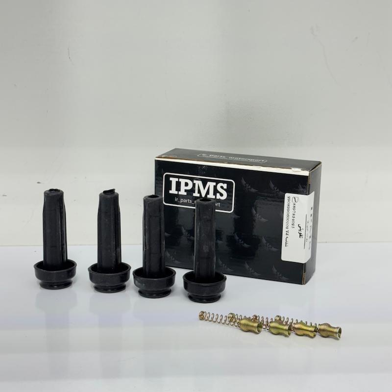 بوت تیپ ۲ تقویتی 