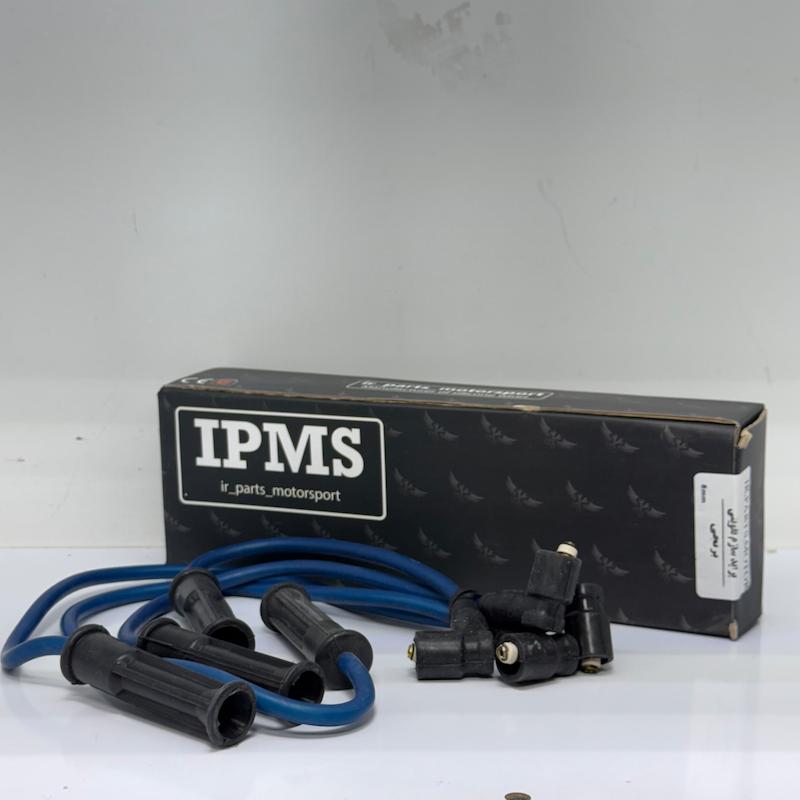 وایر تقویتی ساژم و زیمنس پراید