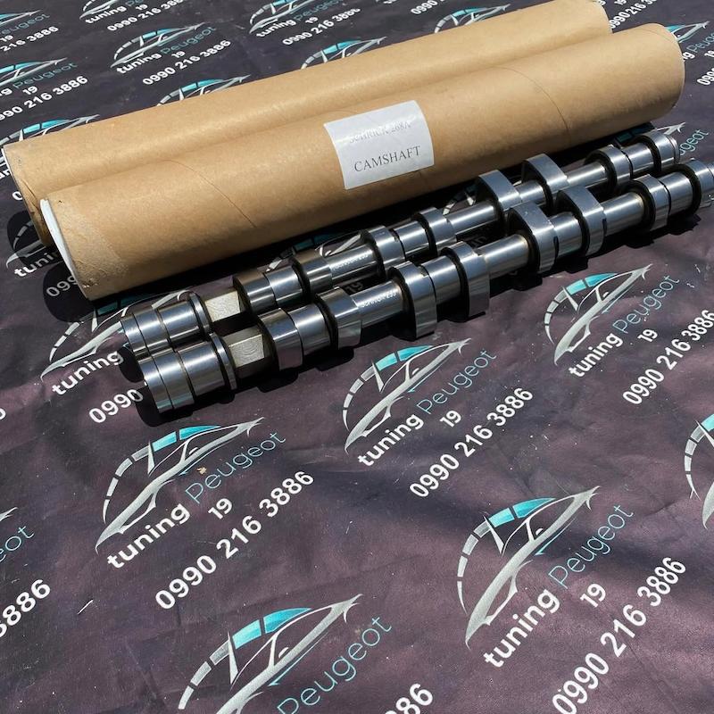 میلسوپاپ gti6 شریک 