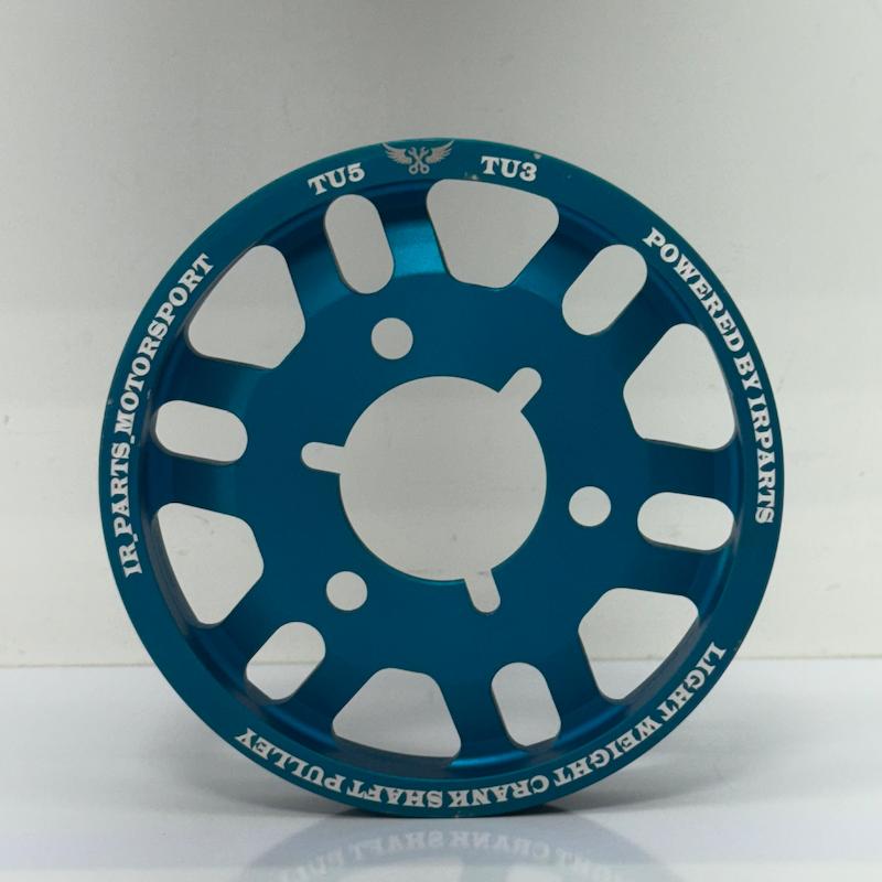 پولی سر میلنگ tu5,tu3