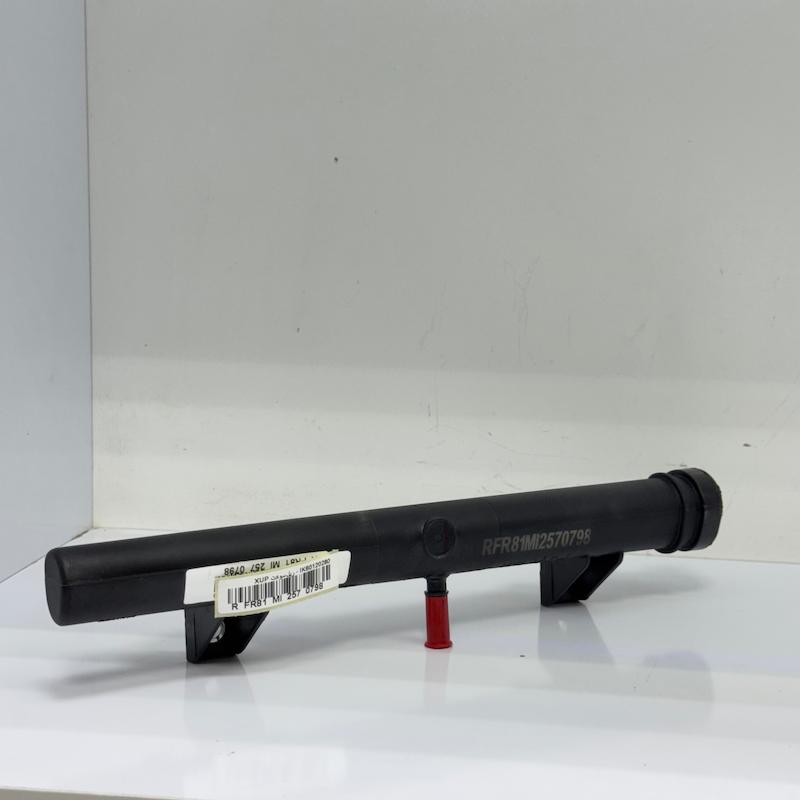 ریل سوخت پلاستیکی Xum 