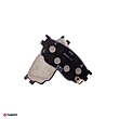 لنت ترمز جلو سرامیکی سایپا آریو الیگ برند Elig (اصلی) - Elig Saipa Ario Brake pads