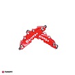 کاور لنت برمبو Brembo قرمز