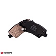 لنت ترمز عقب سرامیکی رانا LX الیگ برند Elig (اصلی) - Elig Rana LX Back Brake pads