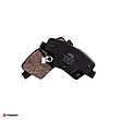 لنت ترمز عقب سرامیکی پژو پارس LX موتور tu5 الیگ برند Elig (اصلی) - Elig Pars Back Brake pads