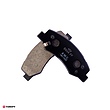 لنت ترمز جلو سرامیکی پژو ۲۰۷ الیگ برند Elig (اصلی) - Elig peugeot 207 Front Brake pads