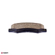 لنت ترمز جلو سرامیکی پژو ۲۰۷ الیگ برند Elig (اصلی) - Elig peugeot 207 Front Brake pads