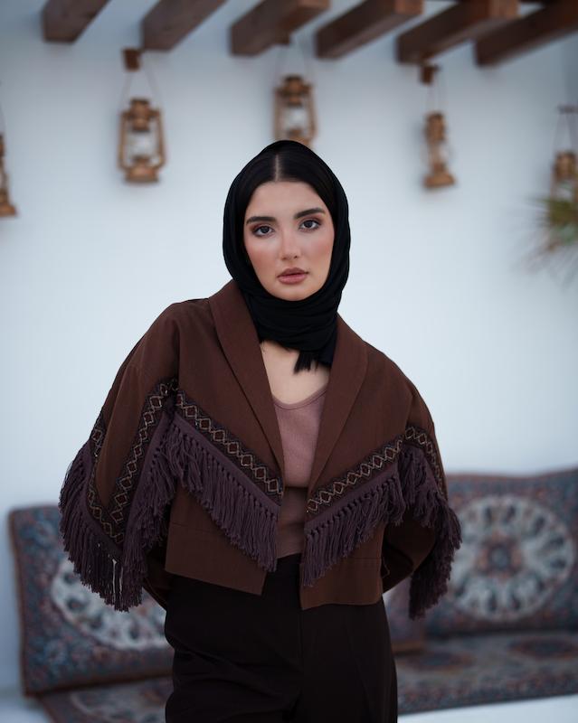 کت کتان