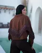 کت کتان
