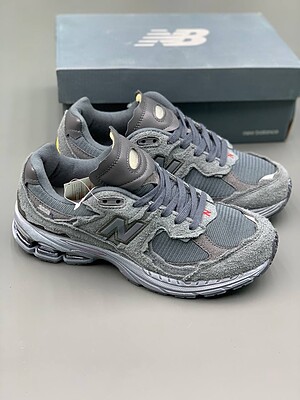 کتونی نیوبالانس 2002 | Newbalance 2002