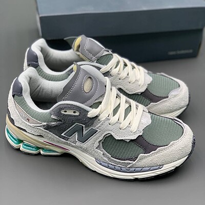 کتونی نیوبالانس 2002 | Newbalance 2002