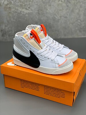 کتونی نایک  بلیزر | Nike Blazer mid 77 Jumbo