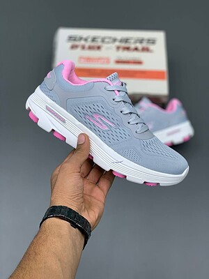 کتونی راحتی اسکیچرز| Skechers Vapor Foam