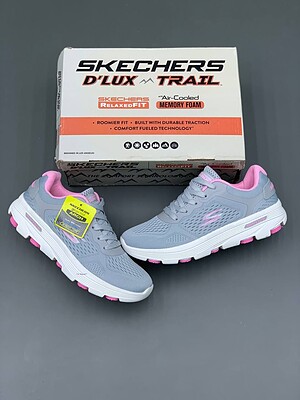 کتونی راحتی اسکیچرز| Skechers Vapor Foam