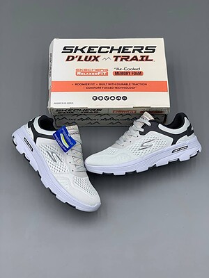 کتونی راحتی اسکیچرز| Skechers Vapor Foam