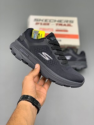 کتونی راحتی اسکیچرز| Skechers Vapor Foam