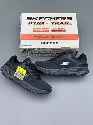 کتونی راحتی اسکیچرز| Skechers Vapor Foam