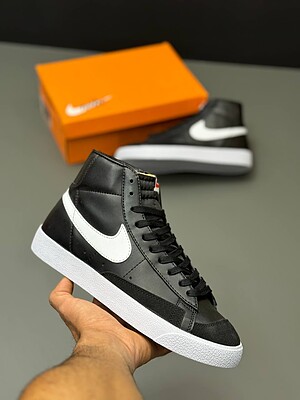 کتونی نایکی بلیزر | Nike blazer high