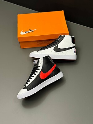 کتونی نایکی بلیزر | Nike blazer high