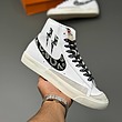 کتونی نایکی بلیزر | Nike blazer high bandana