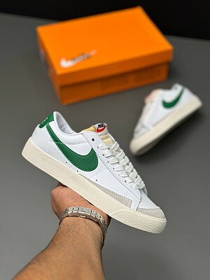 کتونی نایکی بلیزر | Nike blazer low