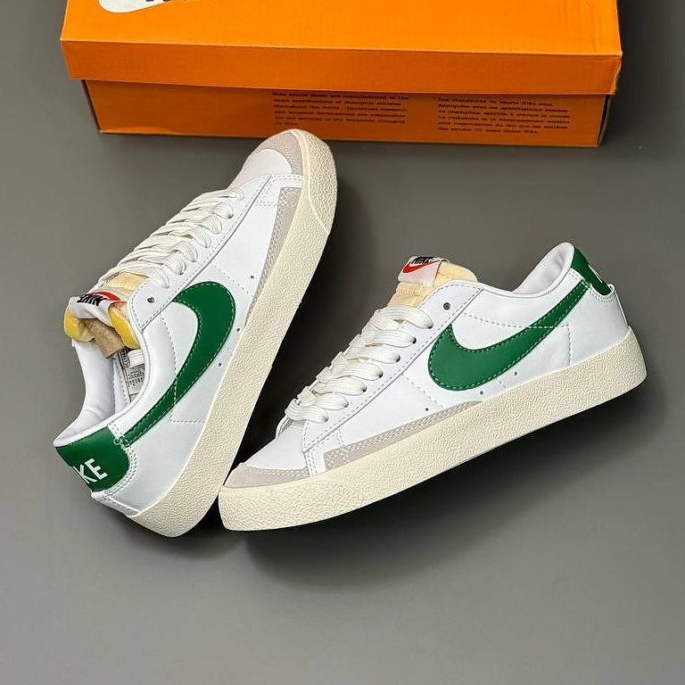 کتونی نایکی بلیزر | Nike blazer low