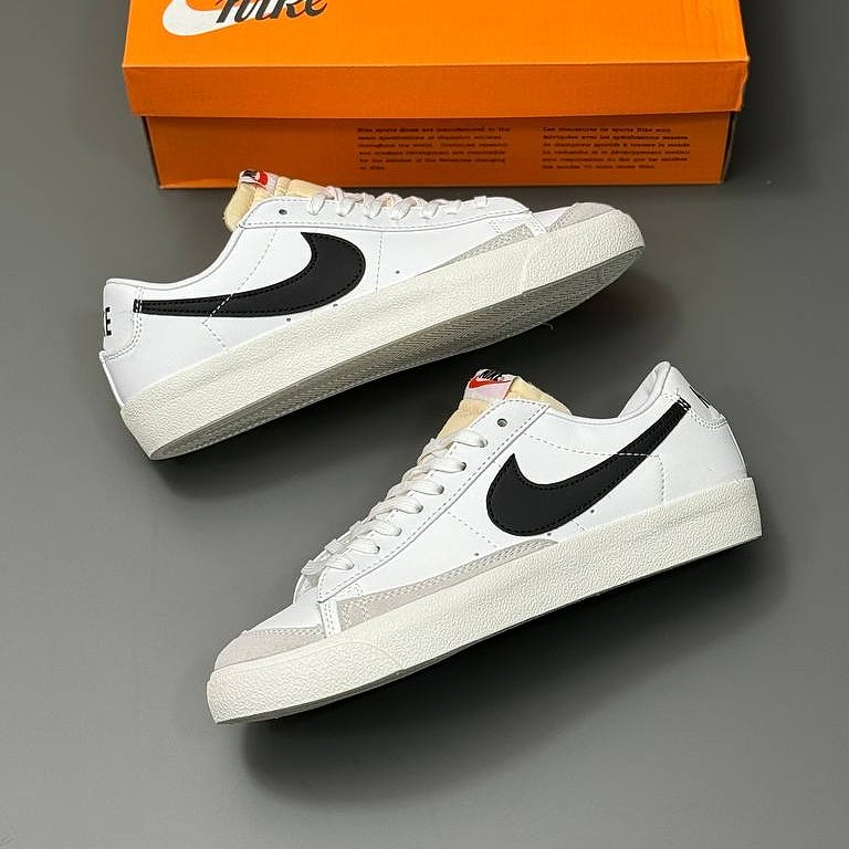 کتونی نایکی بلیزر | Nike blazer low