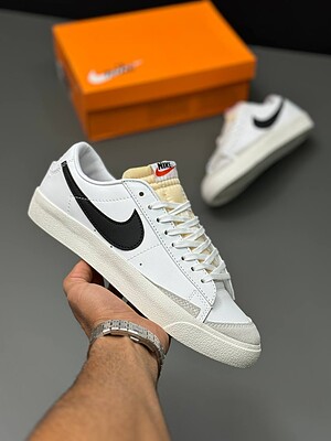 کتونی نایکی بلیزر | Nike blazer low