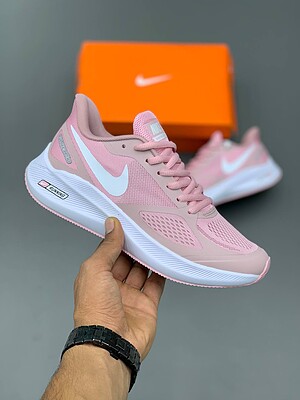 کتونی راحتی نایکی | Nike Guide بالاترین کیفیت وارداتی