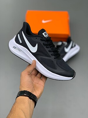 کتونی راحتی نایکی | Nike Guide بالاترین کیفیت وارداتی