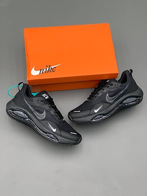 کتونی راحتی نایکی | Nike winflo v2