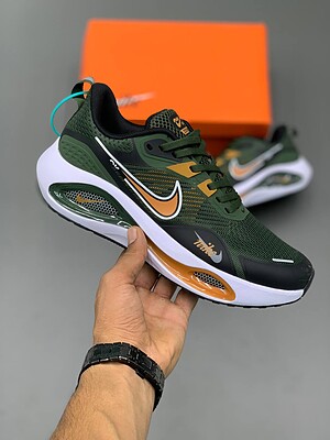 کتونی راحتی نایکی | Nike winflo v2