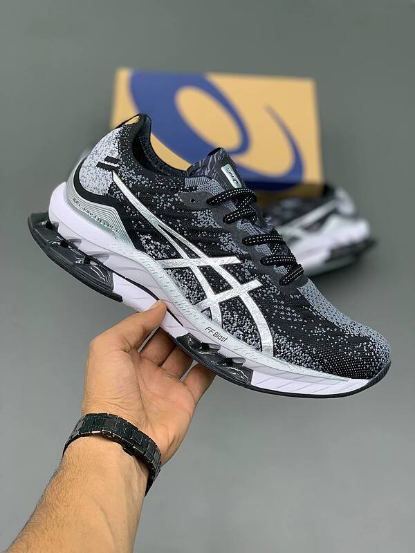 کتونی راحتی اسیکس | Asics GEL Kinsei max