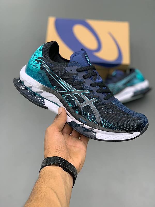 کتونی راحتی اسیکس | Asics GEL Kinsei max